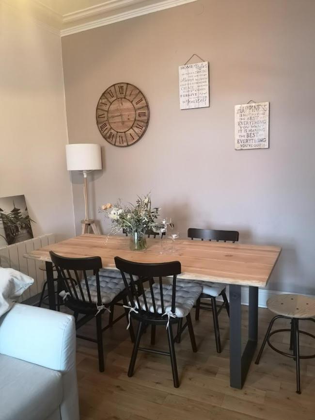 Appartement Le Bellevue Dans Maison De Maitre De 1920 Riedisheim Luaran gambar