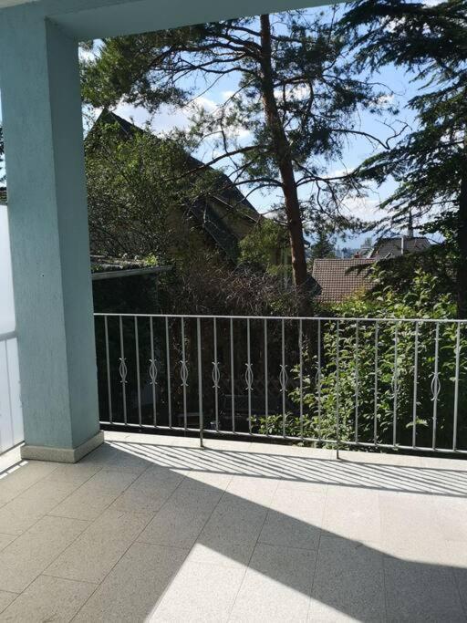 Appartement Le Bellevue Dans Maison De Maitre De 1920 Riedisheim Luaran gambar